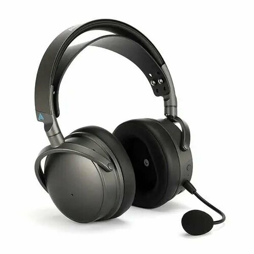 Беспроводные наушники Audeze Maxwell для PS4 новые без пломбы на коробке 39950₽