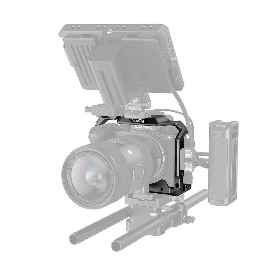 Клетка SmallRig - фото №4