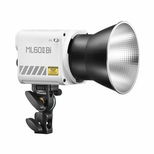 Осветитель светодиодный Godox ML60II Bi 1819000₽