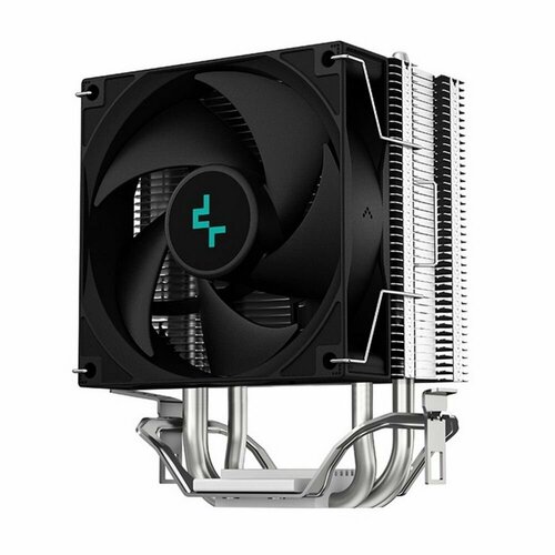 AG300 IntelLGA1700/1200/1151/1150/1155, AMDAM5/AM4 кулер для процессора deepcool ag300 marrs lga1700 1200 115x am5 am4 tdp 150вт pwm static led lighting fan 92mm