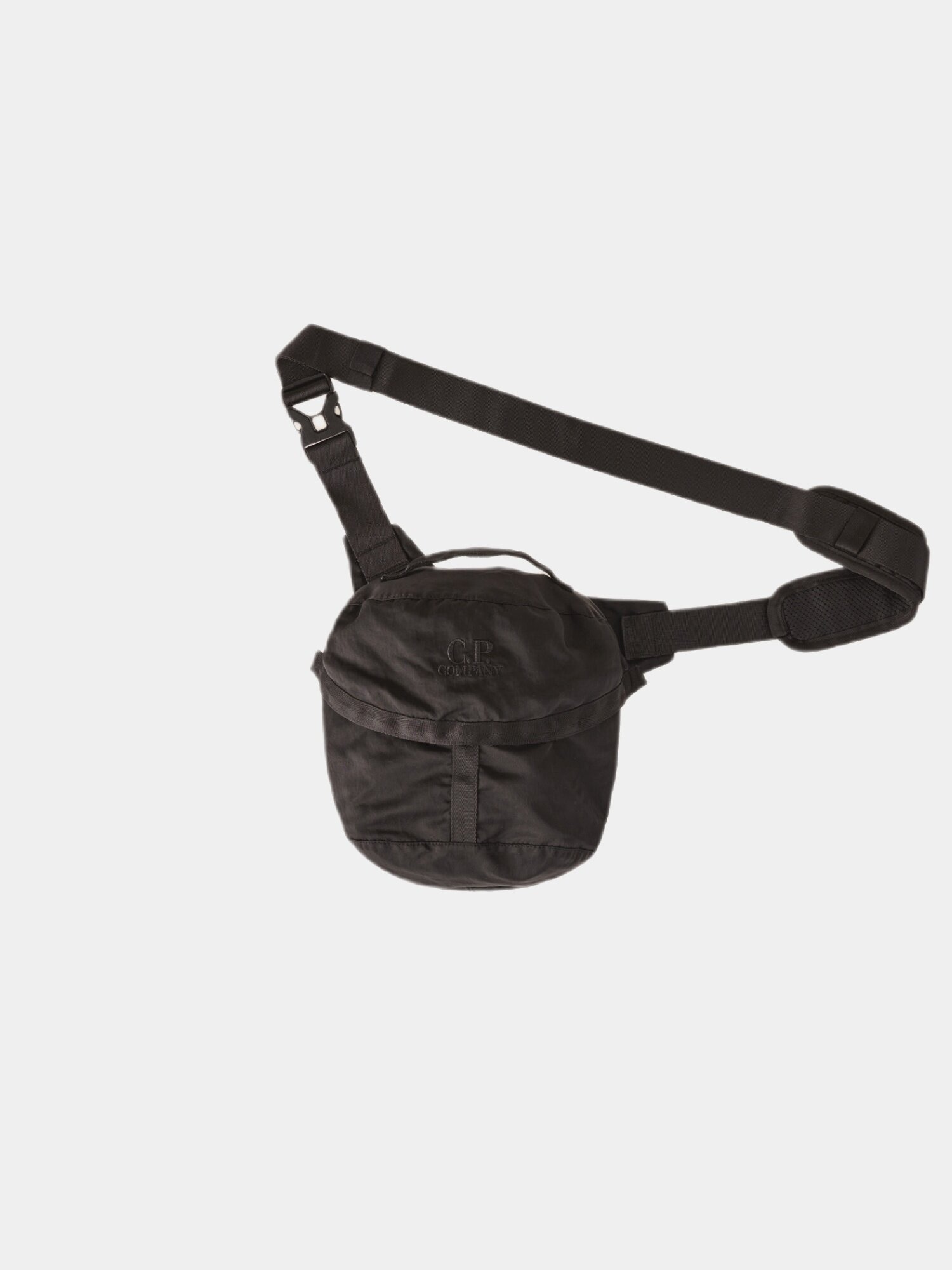 Сумка C.P. Company Nylon B Shoulder Pouch