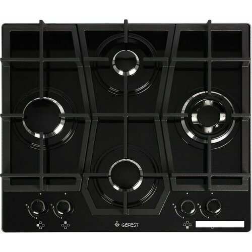 Варочная панель GEFEST ПВГ 2231-10 2627200₽