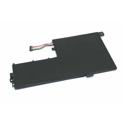 Аккумуляторная батарея для ноутбука Lenovo IdeaPad 320S-14IKB (L15M3PB0) 11.25V 3600mAh OEM аккумулятор для lenovo 320s 15ikb 11 4v 4610mah oem p n l14m2p21 l15m3pb0