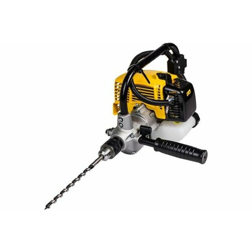 Мотодрель CHAMPION DR 230 26390₽