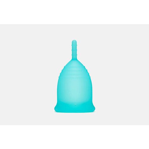 менструальная чаша clarity cup размер l 30 мл Менструальная чаша BRADEX, Clarity Cup 1шт