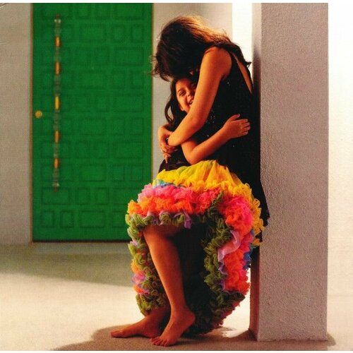 Виниловая пластинка Camila Cabello - Familia (LP) виниловая пластинка cabello camila camila витринный образец