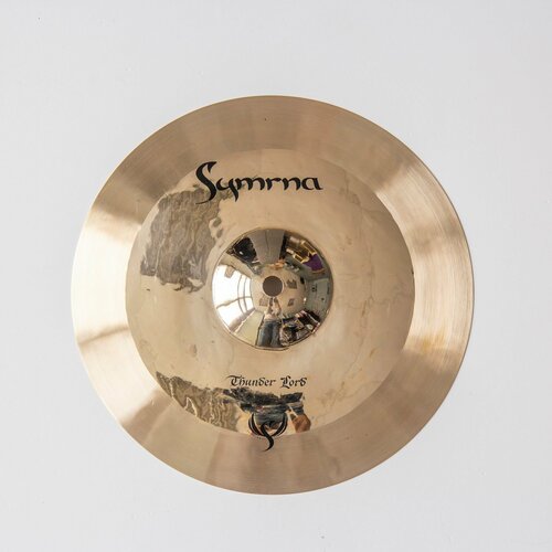 Тарелка Splash 10