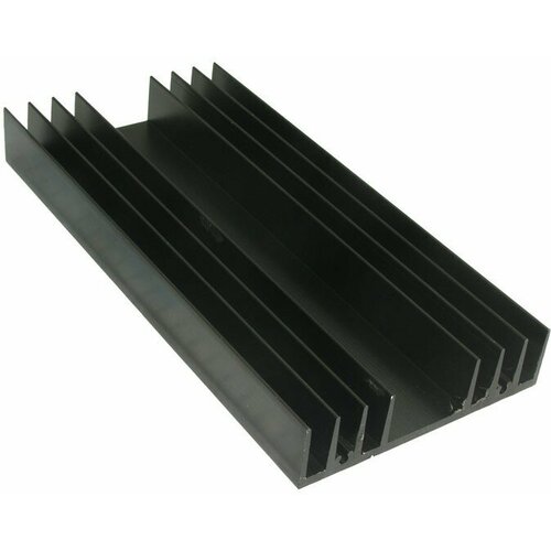 BLA060-200 Радиатор охлаждения алюминиевый 1500₽