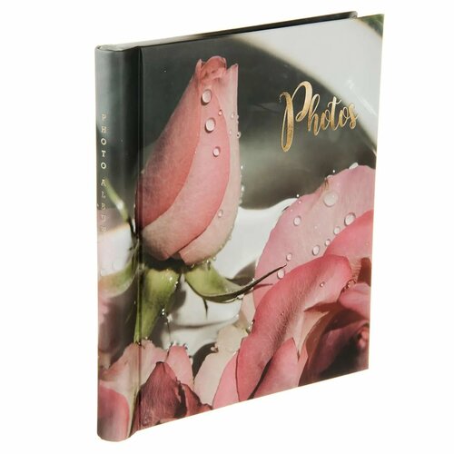 Фотоальбом Veld Co 2328 10 магнитных листов 1647₽