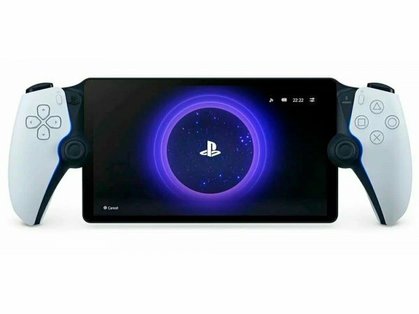 Портативное игровое устройство Sony PlayStation 5 Portal