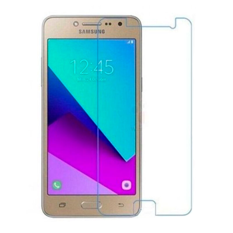 Защитное стекло на Samsung G530H, Galaxy Grand Prime/J2 Prime, без упаковки, X-CASE