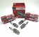 Комплект свечей зажигания Audi 100 50 80 200 A2 A3 A4 A6 A8 B3 TT...