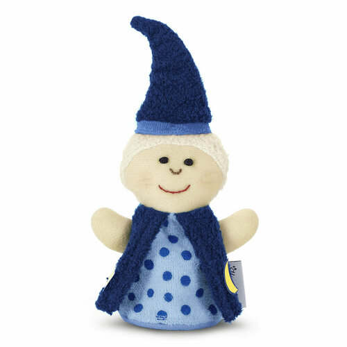 Кукла на палец Sterntaler волшебник 882₽