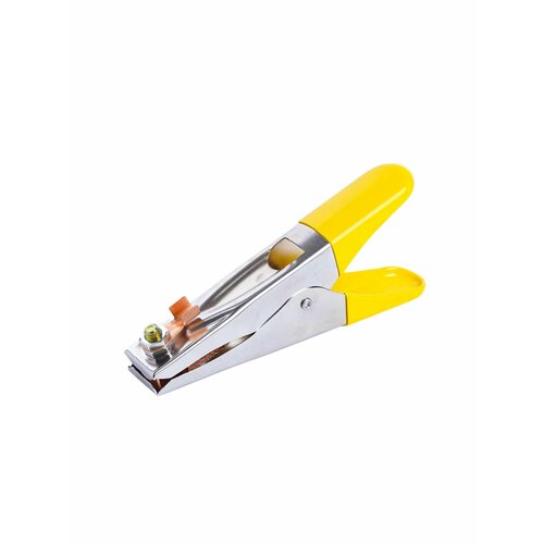 Клемма заземления HOLLI 500 A железный 618₽