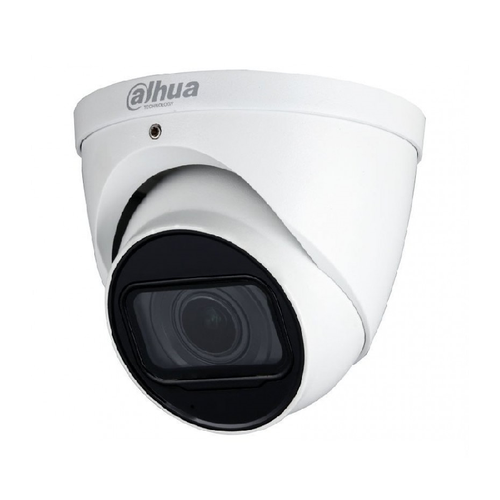 Видеокамера Dahua 2MP DH-HAC-HDW1231TP-Z-A dahua dh hac hdw1200mp 0280b видеокамера 2 8 мм белый
