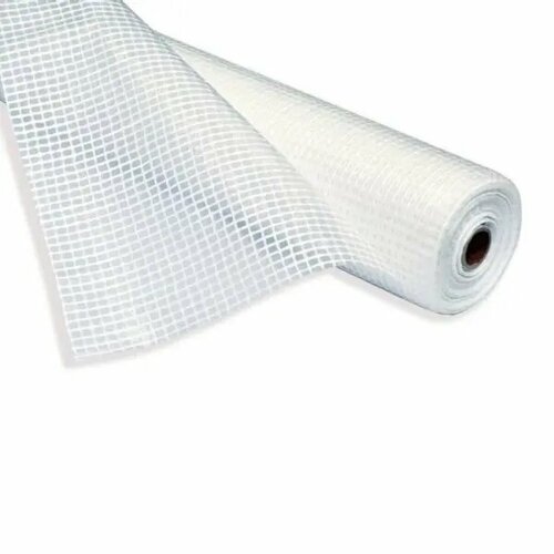 Пленка техническая армированная 120 мкм 2x30 м 11936₽