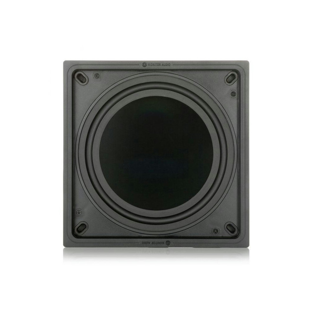 Встраиваемый сабвуфер Monitor Audio IWS-10 Inwall Subwoofer Driver