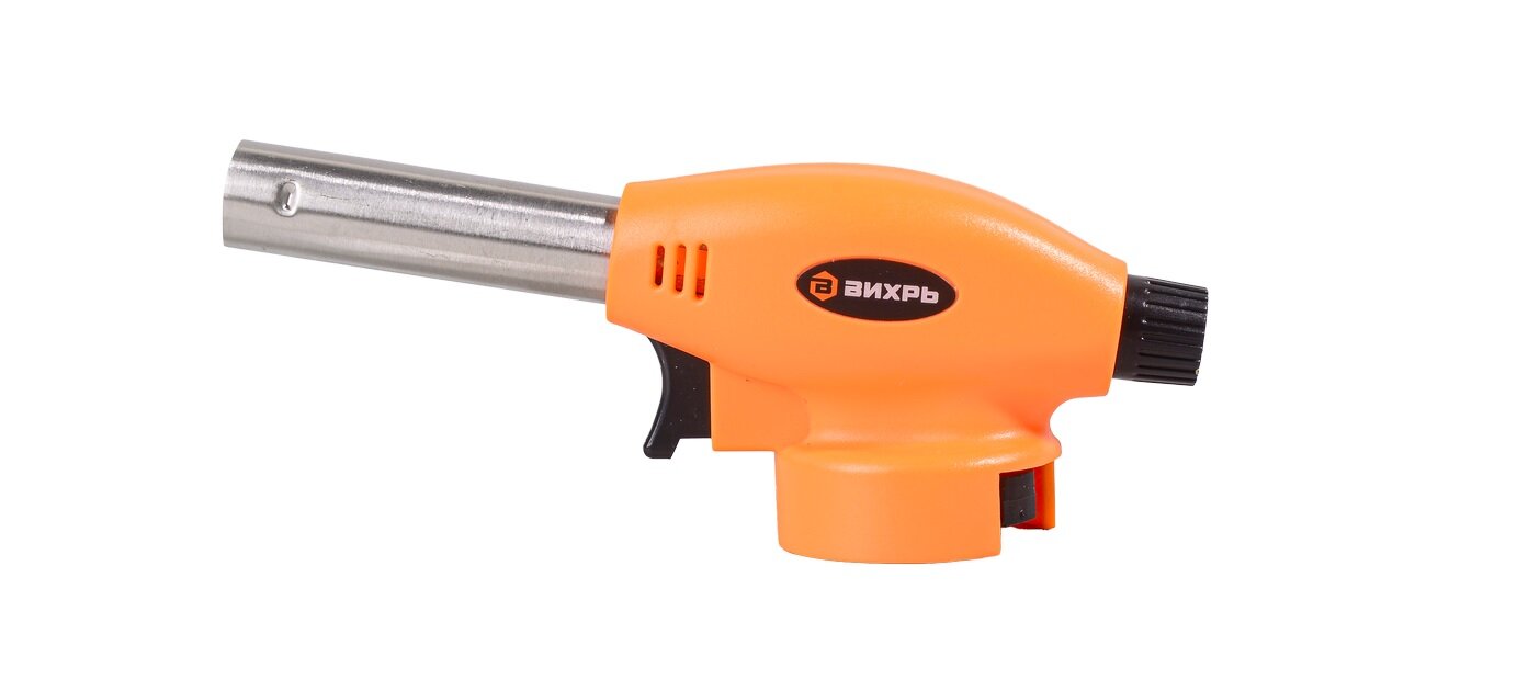 фото Горелка на газовый баллон вихрь НГ-3П 73/5/5/3