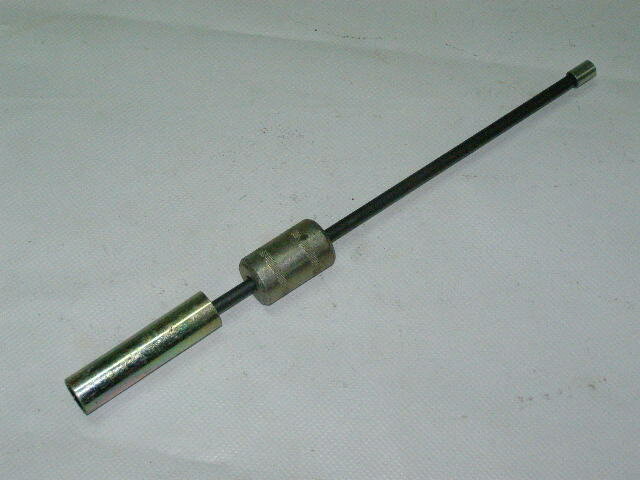 Ключ съемник сальников клапанов /2101-12/ двойной 7-8 мм