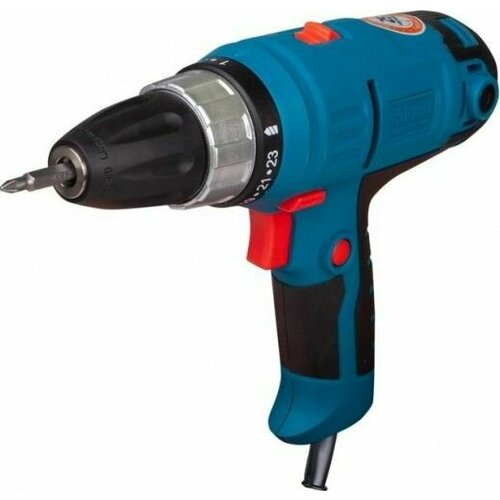 Шуруповерт сетевой Sturm ID2145P 18675₽