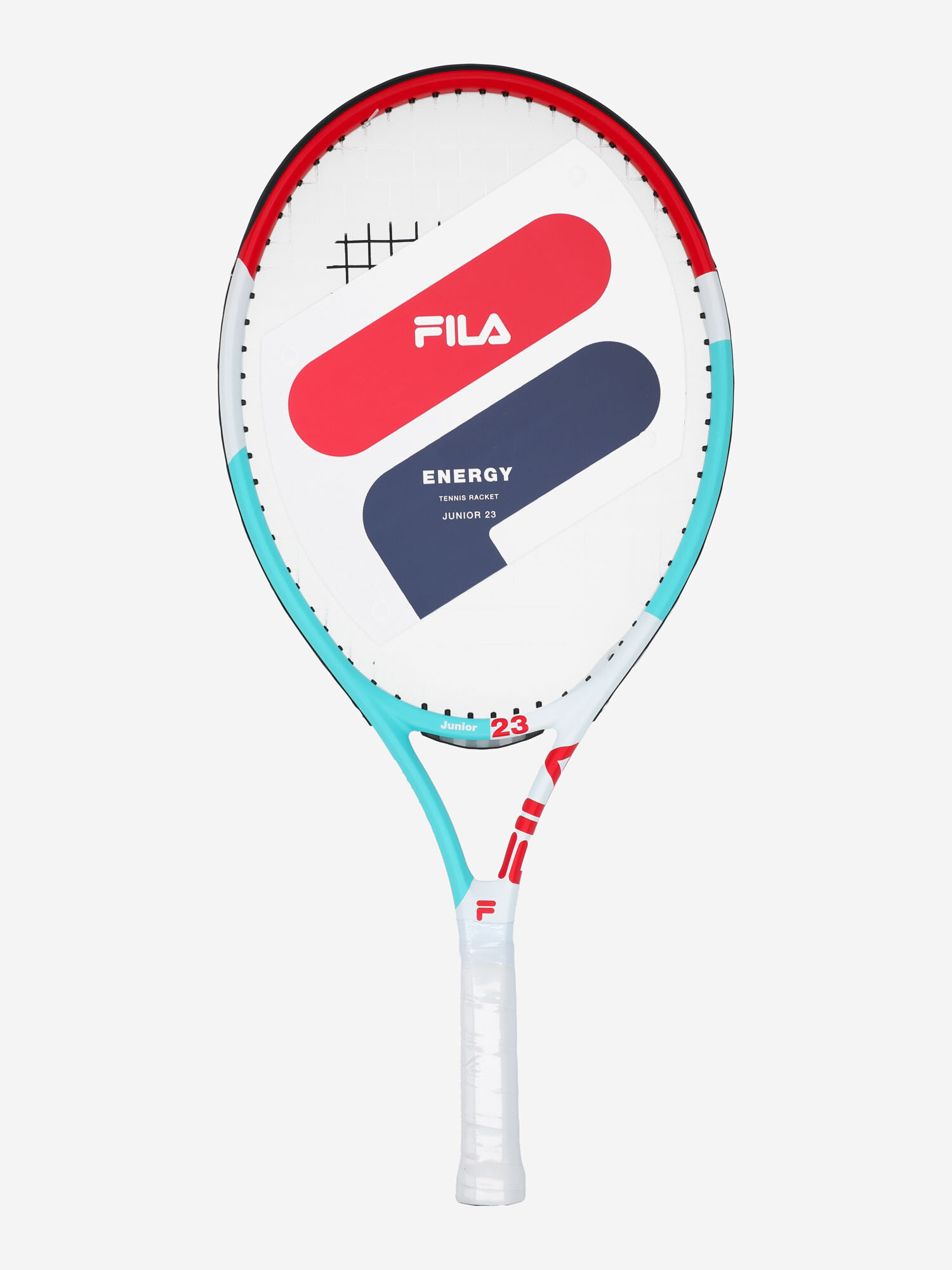 Ракетка для большого тенниса детская FILA Energy 23" Мультицвет; RUS: 0, Ориг: 0