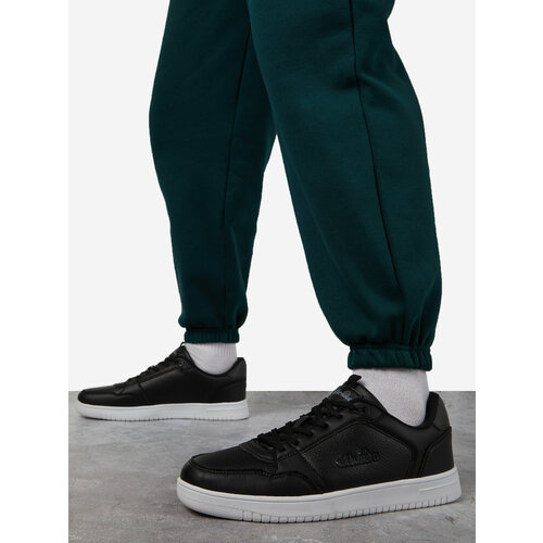 Кеды ellesse, размер 40, черный