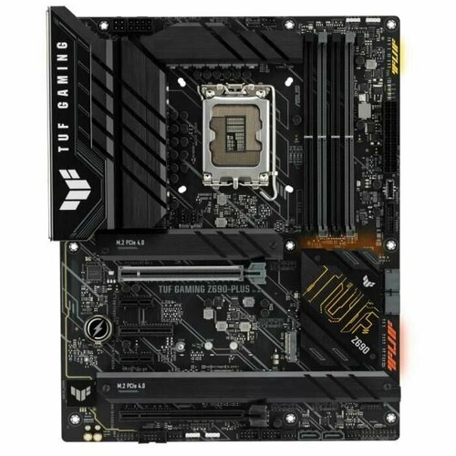 Материнская плата ASUS TUF GAMING Z690-PLUS 130170₽