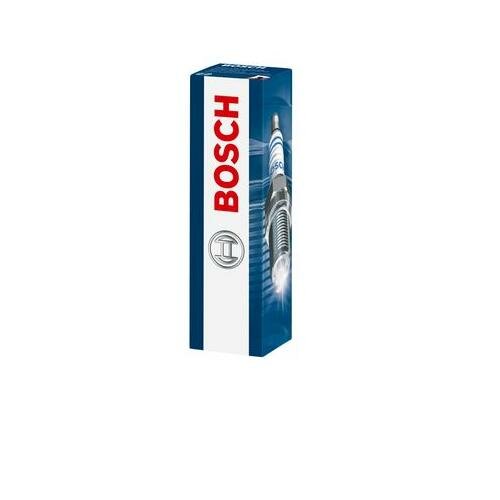 [0242240620] Bosch Свеча зажигания - фото №6