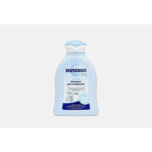 Шампунь для младенцев Shampoo 1092₽