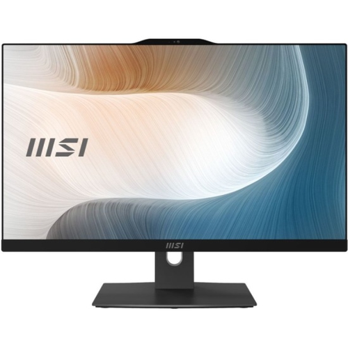 Моноблок MSI Modern AM242P 23.8 12M-690XRU (9S6-AE0711-690) моноблок msi modern am242p 12m 668xru 9s6 ae0711 668