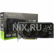 Видеокарта Asus DUAL DUAL-RTX4070-12G