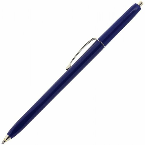 Одноразовая космическая шариковая ручка Fisher Space Pen Pressurized Stick Blue 1500₽