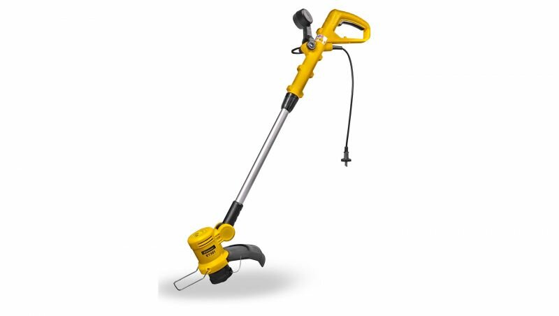 фото Триммер электрический CHAMPION ET1003A, 1000 Вт, 35 см