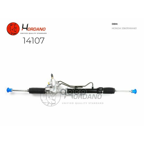 Рейка рулевая HONDA CR-V III RE 29960₽