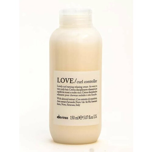 Davines Контроллер завитка волос LOVE Curl Controller 150 мл