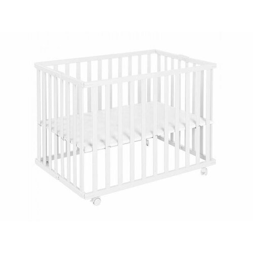 Складной Foldable playpen 74х100 Белый 46397₽