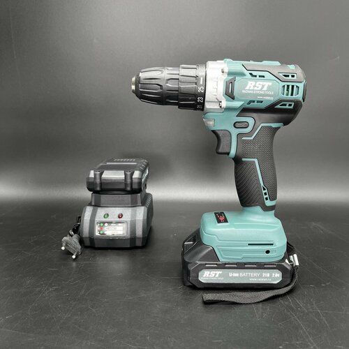 Шуруповерт аккумуляторный 21В Бесщеточный шуруповерт на аккумуляторе 8600₽