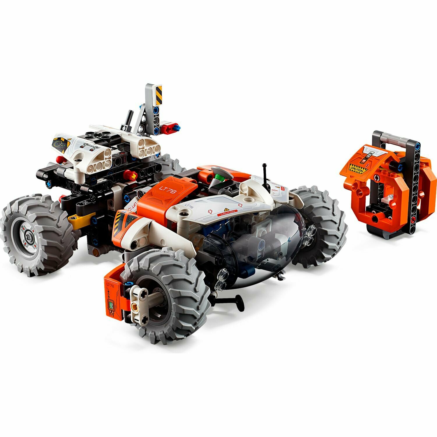 Конструктор Lego ® Technic™ 42178 Поверхностный космический погрузчик LT78