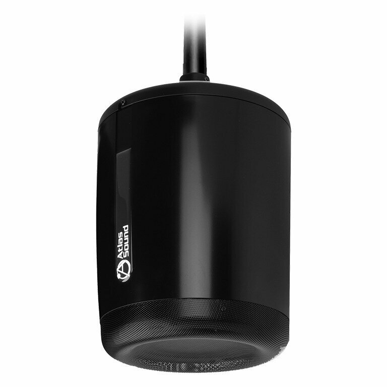 Акустика подвесная трансляционная Atlas IED PM8GD-B