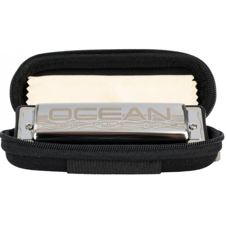 Губная гармошка Cascha HH-2329 — фото 1