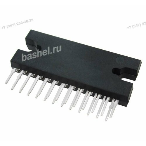 TB2929HQ Микросхема HZIP25 Toshiba электротовар 2253₽