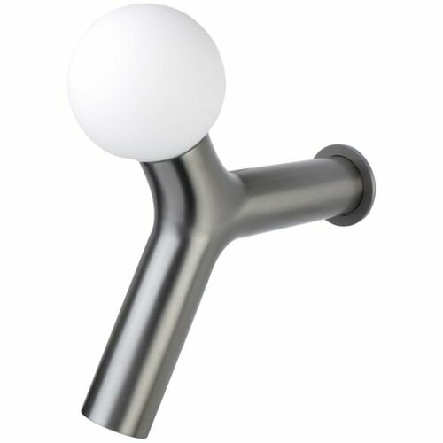 Лейка для душа Y-форма с лампой Bronze de Luxe Liberty 501GM-L графит 19000₽