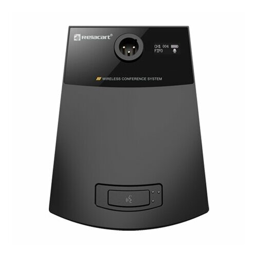 Беспроводной настольный передатчик RELACART UD-903 5129700₽