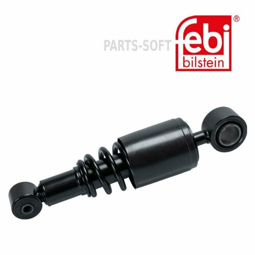 FEBI 178731 Амортизатор кабины передний Mercedes-Benz 35660₽