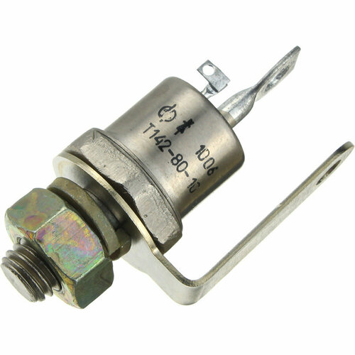 Тиристор Т142-80-10, 80А, 1000В, 03-06г