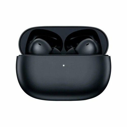 Беспроводные наушники Xiaomi Buds 4 Pro Черный 12989₽