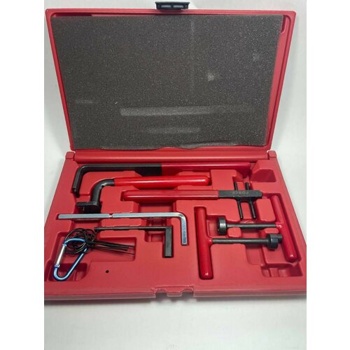 Набор для замены ремня ГРМ (ALFA ROMEO, FIAT, CITROEN, PEUGEOT, RENAULT, VOLKSWAGEN)