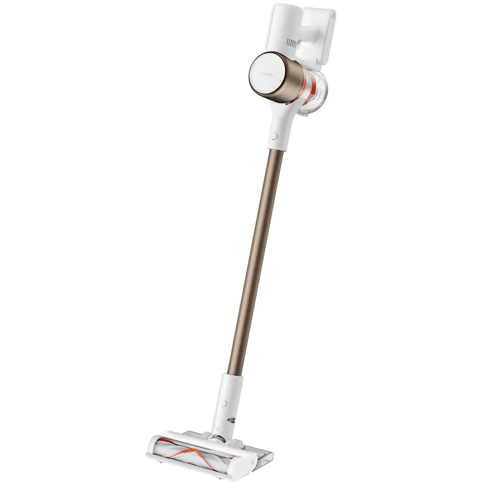 фото Пылесос аккумуляторный Xiaomi Vacuum Cleaner G10 Plus EU B207 (BHR6179EU)