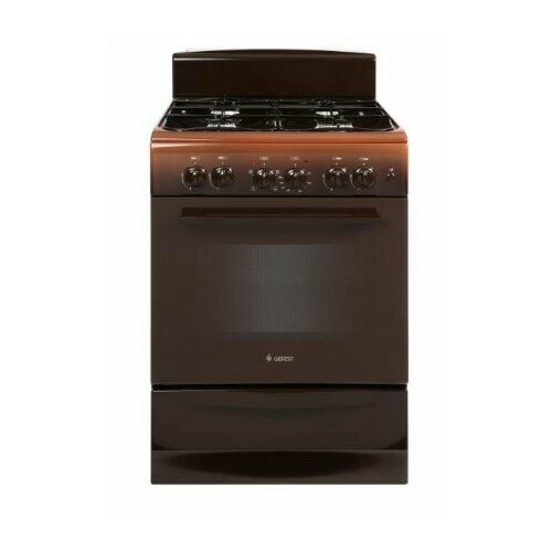 Плита газовая Gefest ПГЭ 6102-01 0339 2068800₽