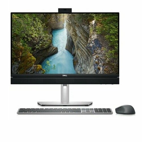 Моноблок Dell Optiplex 7410 24 238 FHDi5 13500T 1216GbSSD 512GbUHDG 770Linux Ubuntuчерный 7410-5650 15813800₽